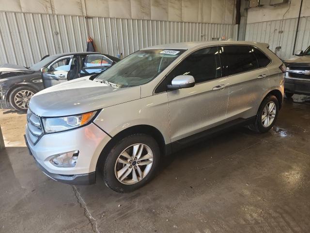2017 FORD EDGE SEL - 2FMPK4J98HBB34869