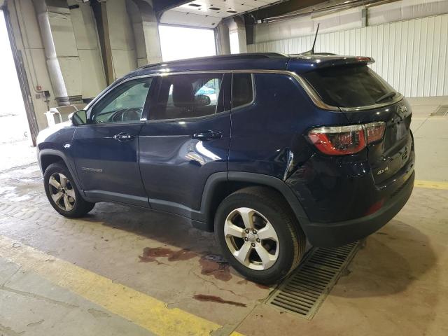 2019 JEEP COMPASS LA #3317703126