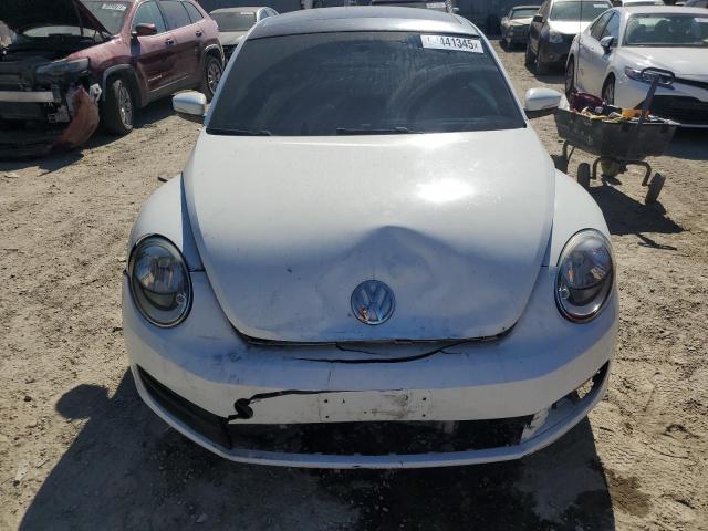 2015 VOLKSWAGEN BEETLE 1.8 - 3VWJ17AT4FM637303