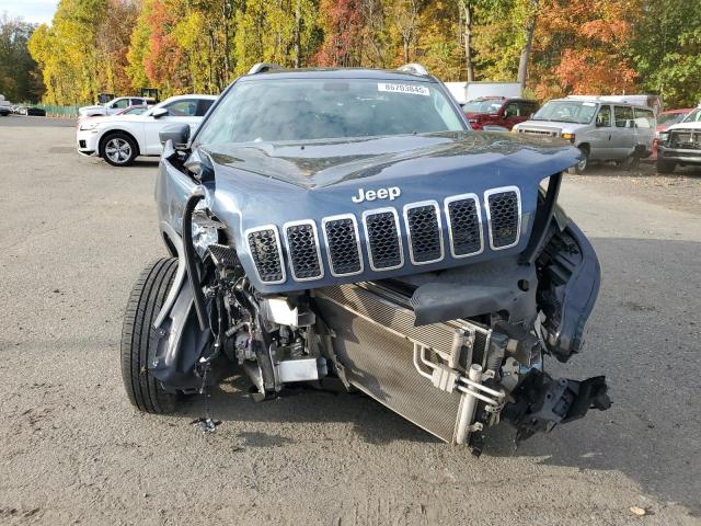 2019 JEEP CHEROKEE L - 1C4PJMCB9KD438446