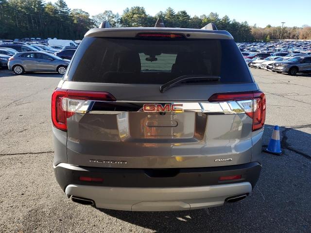 2021 GMC ACADIA SLE - 1GKKNRL42MZ158097