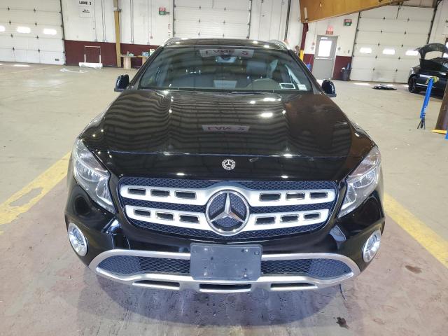 2018 MERCEDES-BENZ GLA 250 4M - WDCTG4GB1JJ477470