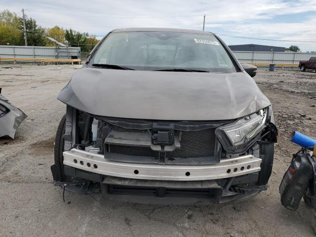 2021 HONDA ODYSSEY EX - 5FNRL6H73MB021144