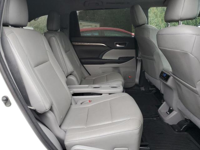 2016 TOYOTA HIGHLANDER - 5TDDKRFH2GS294165