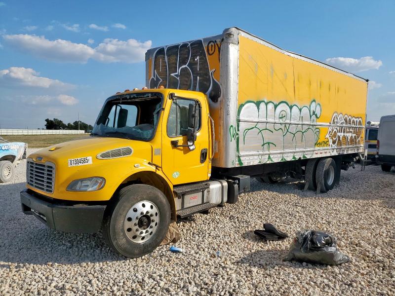 2019 FREIGHTLINER M2 #3303704034