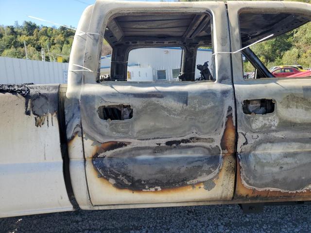 2004 CHEVROLET SILVERADO #3277190953