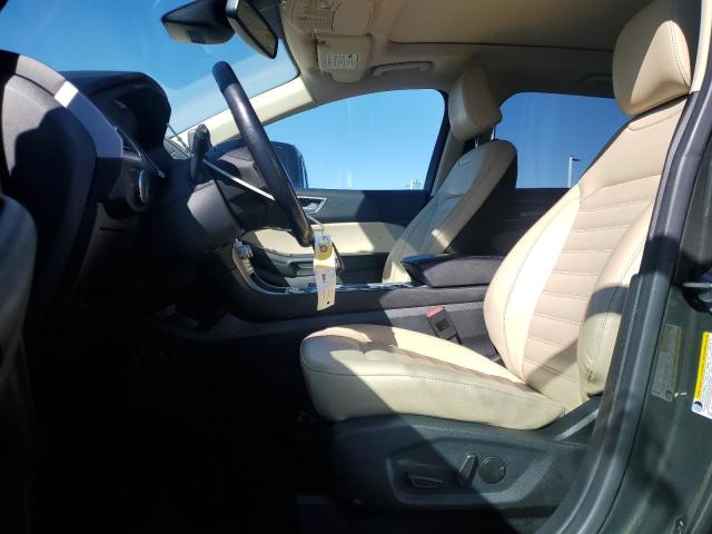 2022 FORD EDGE SEL - 2FMPK4J92NBA25111