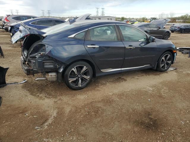 2017 HONDA CIVIC TOUR #3284914947