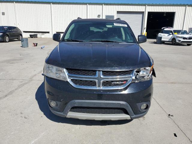 2016 DODGE JOURNEY SX #3286525187