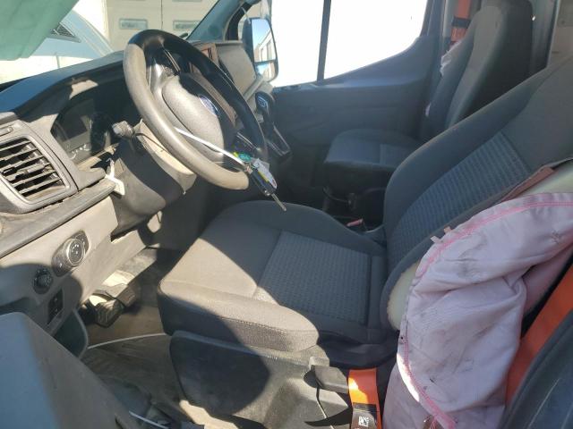 2021 FORD TRANSIT T- #3298146296