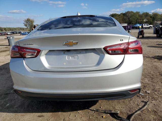 2019 CHEVROLET MALIBU LT - 1G1ZD5ST7KF211625
