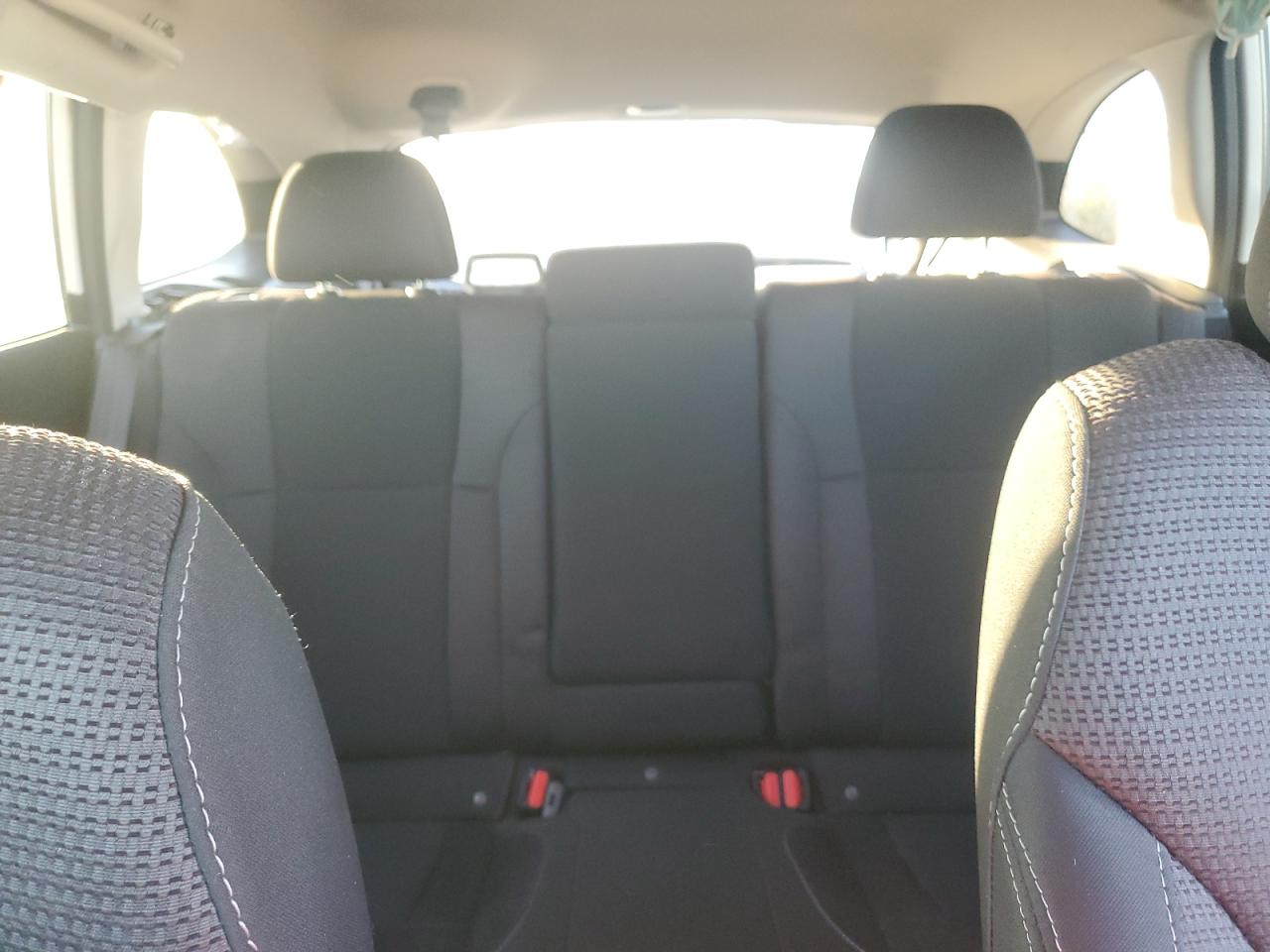 SUBARU OUTBACK PREMIUM