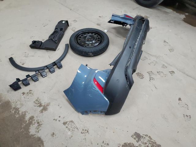 2025 FORD ESCAPE ST 1FMCU9NZ9SUA01555