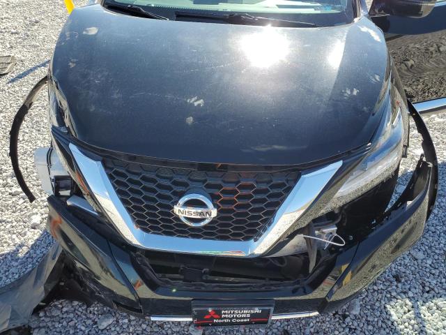 2020 NISSAN MURANO S - 5N1AZ2AS4LN142652