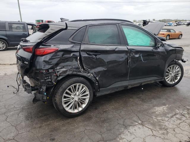 2020 HYUNDAI KONA SEL P KM8K6CAA7LU521189