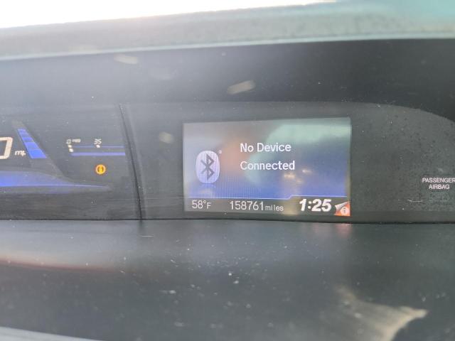 2012 HONDA CIVIC EX #3284381078