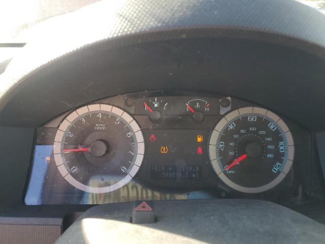 2010 FORD ESCAPE XLT - 1FMCU9D71AKA34737