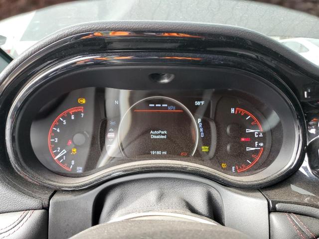 2022 DODGE DURANGO R/ - 1C4SDJCT3NC204578