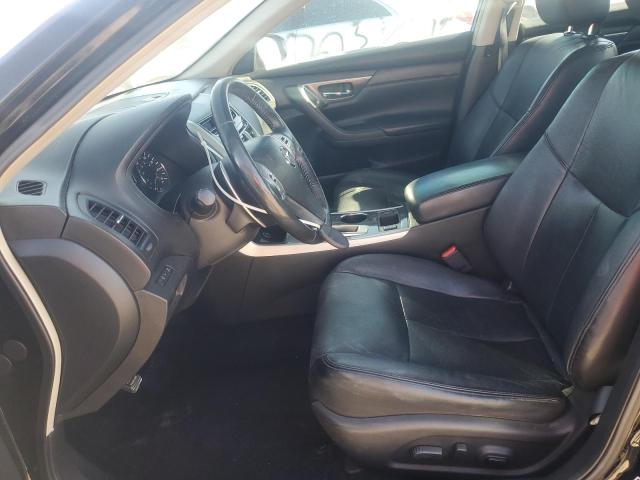 2013 NISSAN ALTIMA 3.5 #3281830489