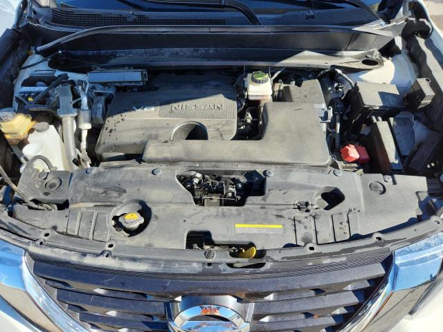 2020 NISSAN PATHFINDER - 5N1DR2CM0LC592113