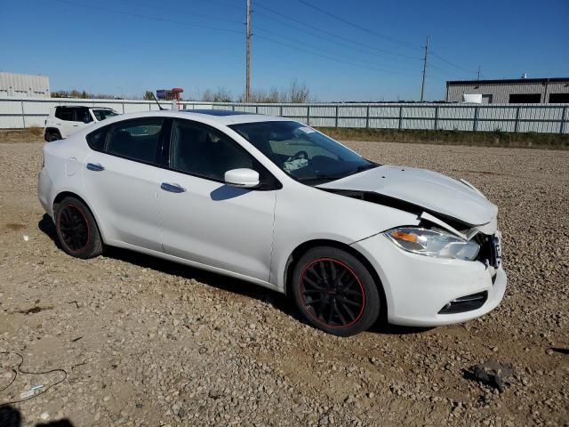 2014 DODGE DART LIMIT - 1C3CDFCB9ED702565