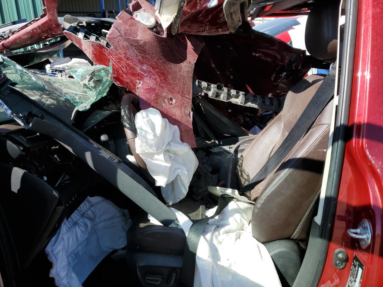 TOYOTA SIENNA LIMITED