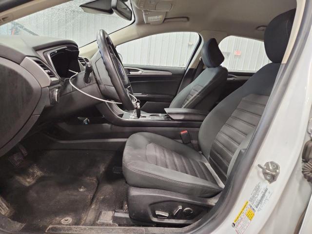 2020 FORD FUSION SE - 3FA6P0HD2LR189225