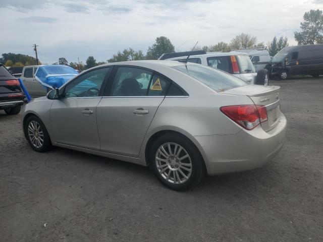2014 CHEVROLET CRUZE ECO - 1G1PH5SB3E7195358