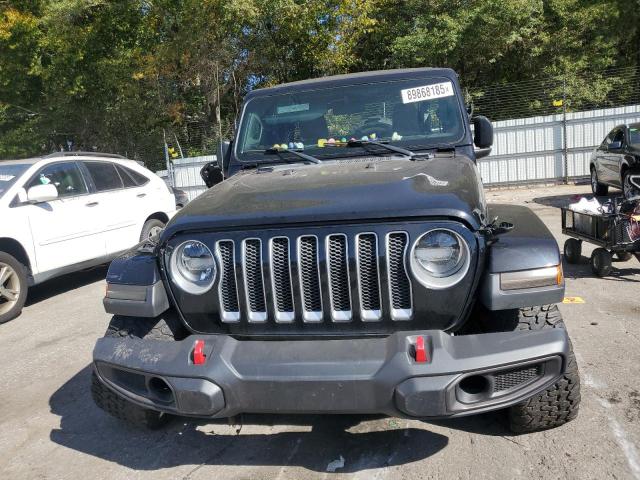 2019 JEEP WRANGLER U - 1C4HJXEG7KW514667