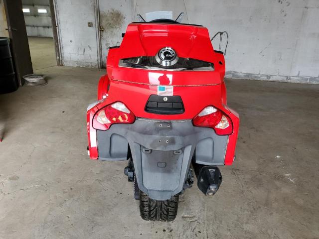 2013 CAN-AM SPYDER ROA - 2BXNBAC19DV000432