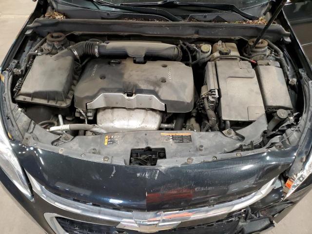 2015 CHEVROLET MALIBU 1LT 1G11C5SL1FF343849