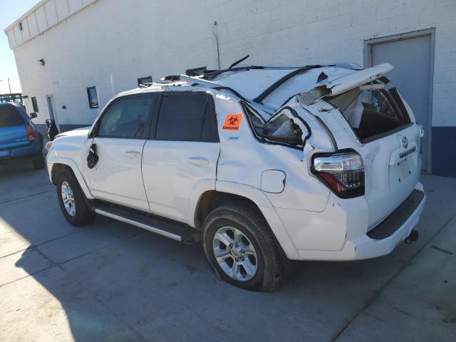 2018 TOYOTA 4RUNNER SR #3286923218