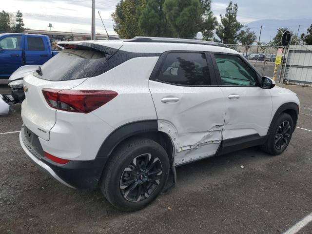 2023 CHEVROLET TRAILBLAZE KL79MPS22PB028798