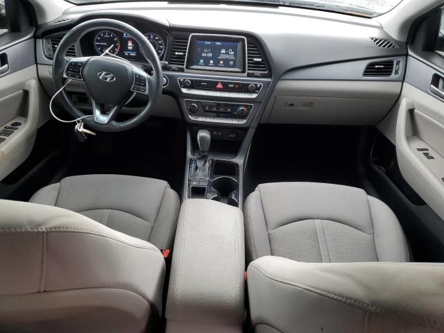 2018 HYUNDAI SONATA SPO - 5NPE34AF4JH603772