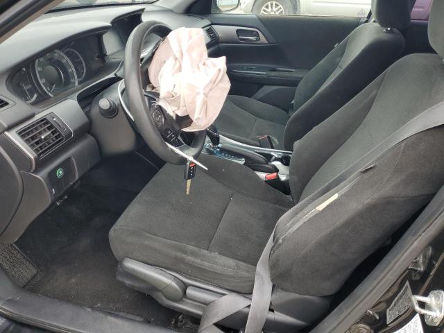 2013 HONDA ACCORD LX - 1HGCR2F31DA238375