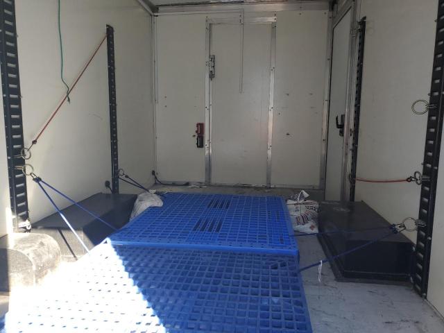 2021 FORD ECONOLINE #3266696369