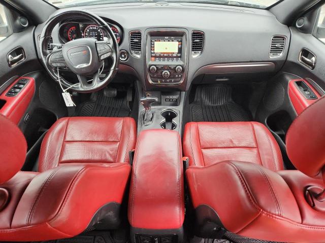 2020 DODGE DURANGO R/T 1C4SDHCT9LC259560