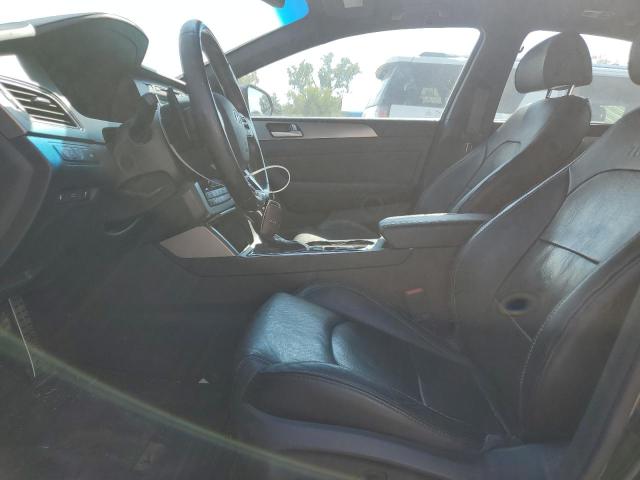 2015 HYUNDAI SONATA SPO #3278905089