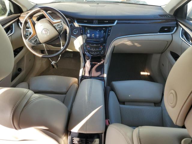 2013 CADILLAC XTS LUXURY - 2G61P5S34D9200365