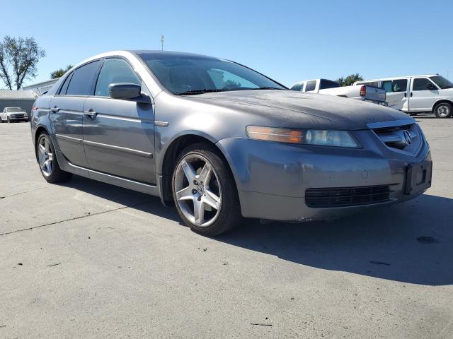 2006 ACURA 3.2 TL #3304822538