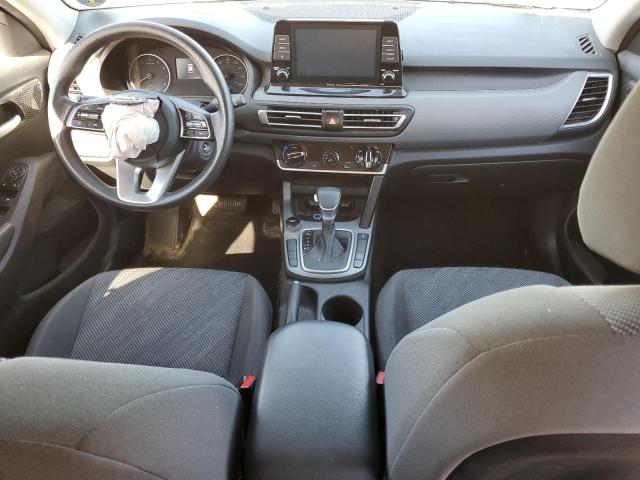 2021 KIA SELTOS LX #3298233055