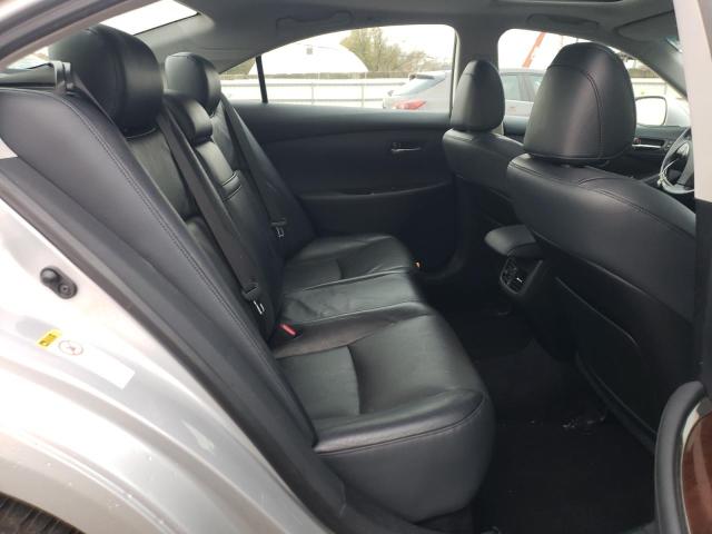 2011 LEXUS ES 350 - JTHBK1EG2B2417947