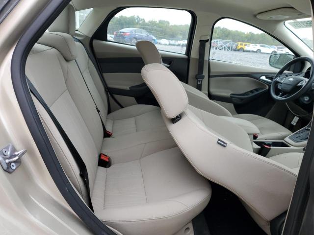 2017 FORD FOCUS SE - 1FADP3F20HL312133