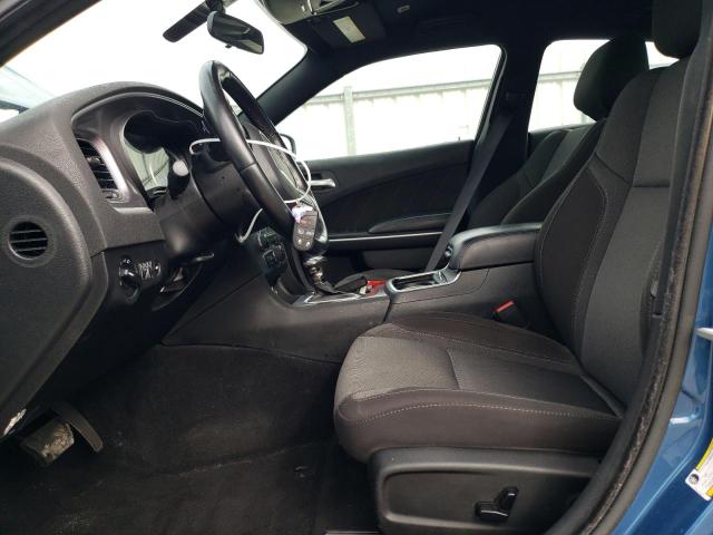 2020 DODGE CHARGER SXT - 2C3CDXBG4LH154073