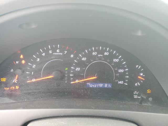 2011 TOYOTA CAMRY BASE - 4T1BF3EK6BU220835