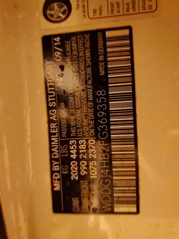 MERCEDES-BENZ C-CLASS 250