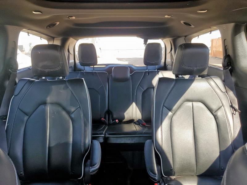 2023 CHRYSLER PACIFICA L 2C4RC1GG8PR625799