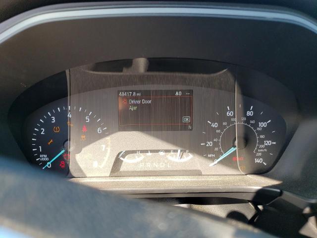 2022 FORD ESCAPE S #3301801338