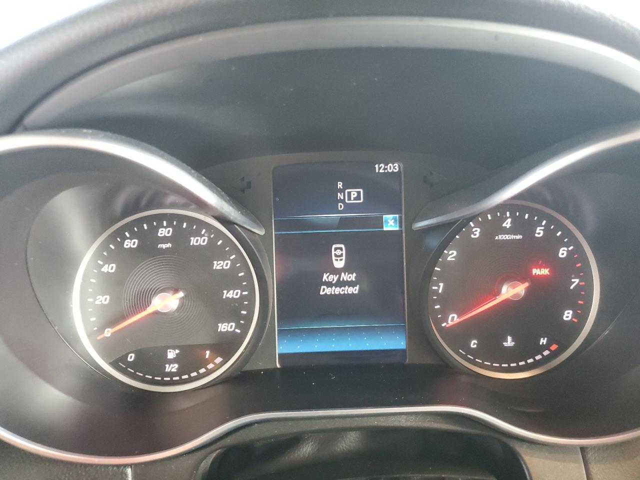 MERCEDES-BENZ GLC-CLASS 300