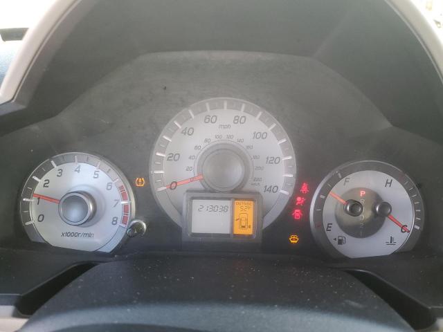 2014 HONDA PILOT EX - 5FNYF4H41EB041701